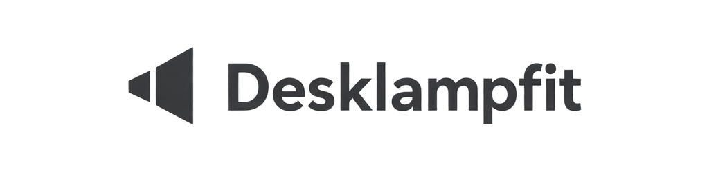 Desklampfit